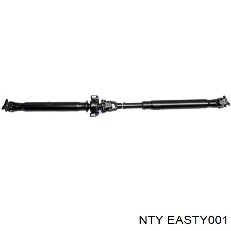 Шлейф керма EASTY001 NTY