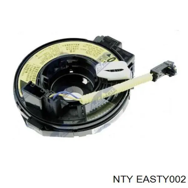 Купити TQ10055 Tqparts Контактне кільце подушки безпеки