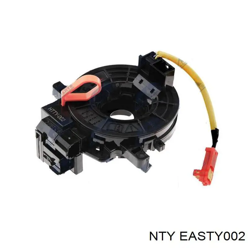 Шлейф керма Tqparts TQ10055 ціна, від 17.61 USD