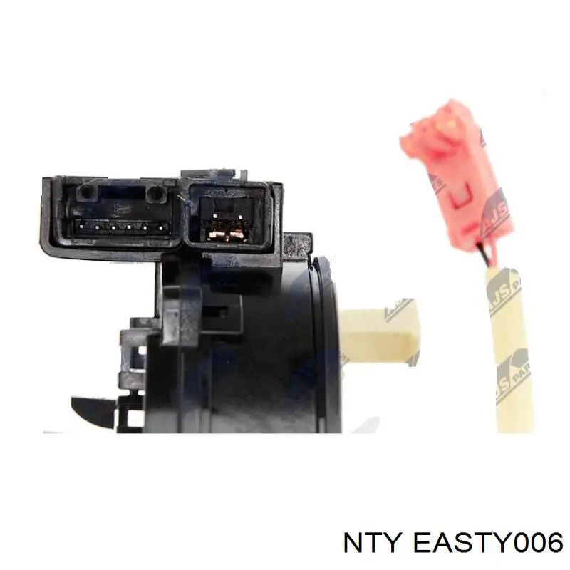 Купити 8430652180 Toyota Контактне кільце подушки безпеки