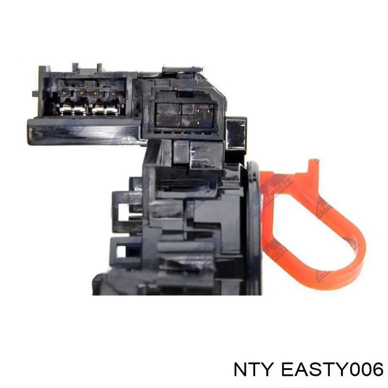 Шлейф керма 8430652180 Toyota