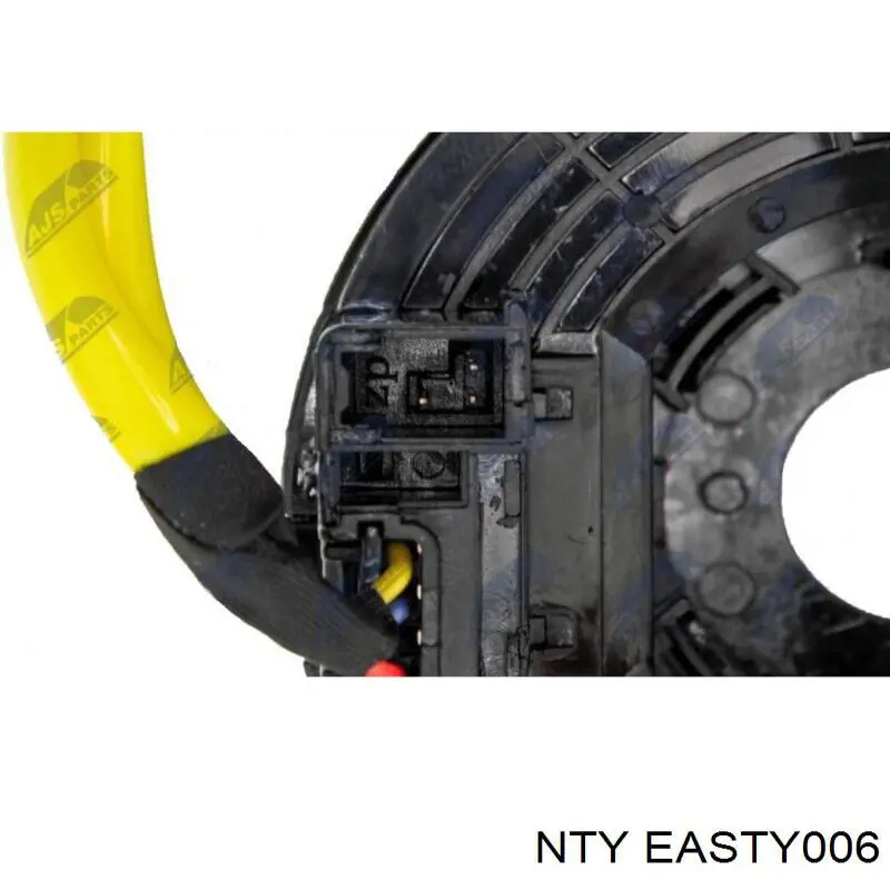 Кільце подушки безпеки Toyota 8430652180
