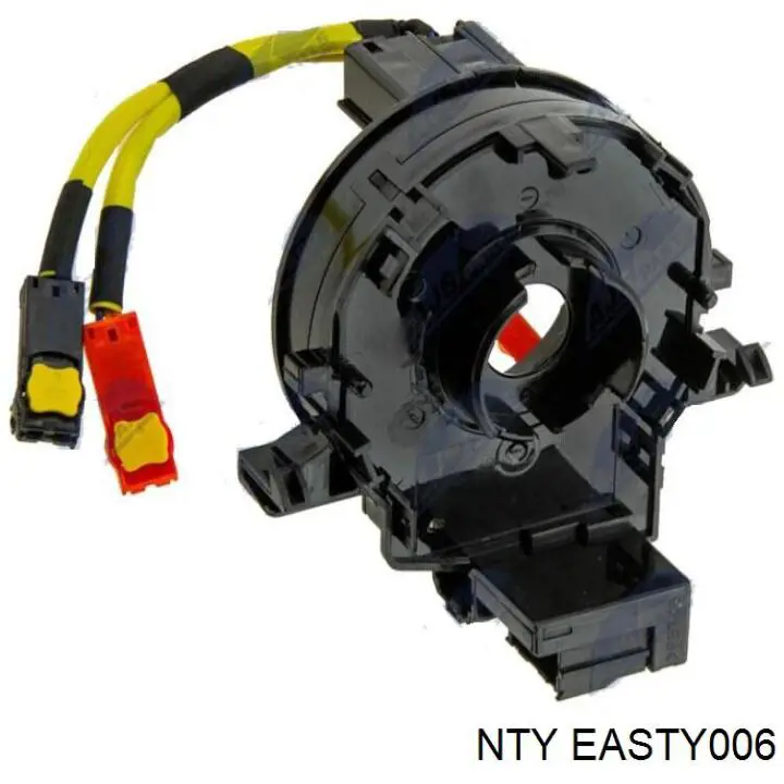 8430652180 Toyota Шлейф Airbag