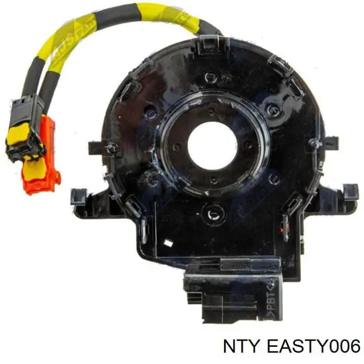 Купити 8430652180 Toyota Контактне кільце подушки безпеки