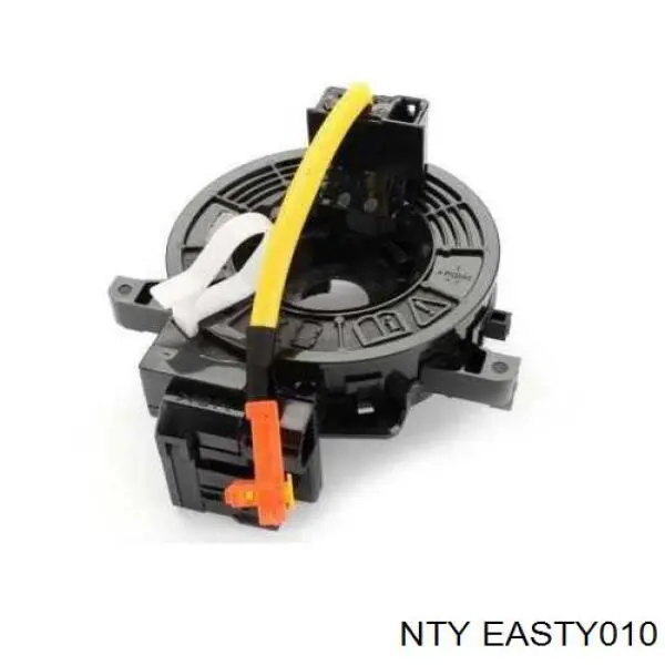 Купити TQ10079 Tqparts Контактне кільце подушки безпеки