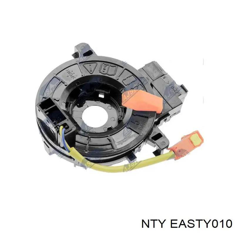 Шлейф керма TQ10079 Tqparts