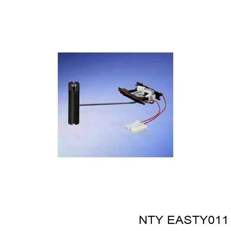 Кільце подушки безпеки Tqparts TQ10032