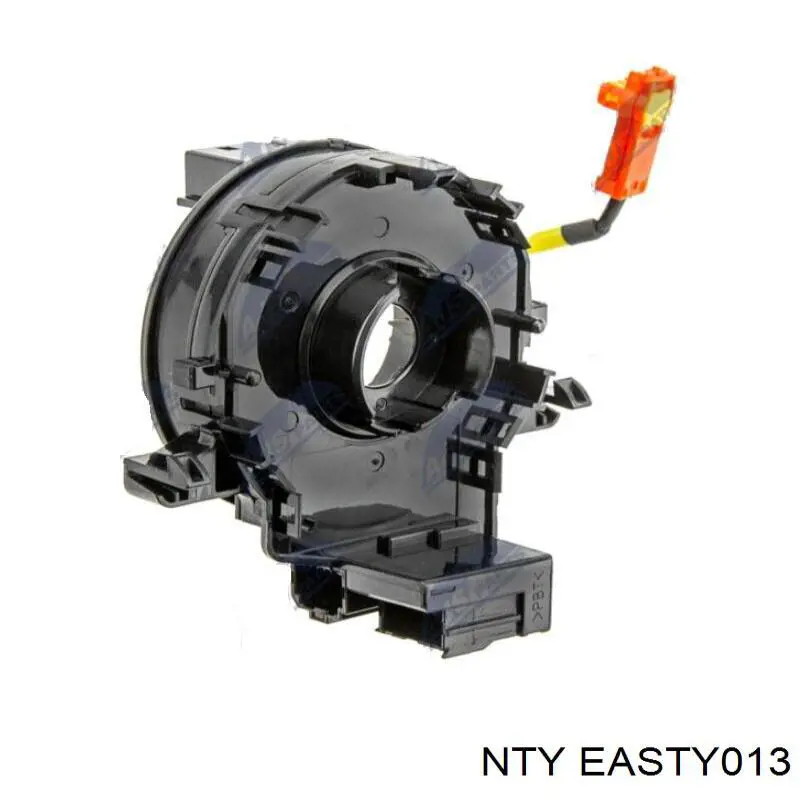Купити TQ10029 Tqparts Контактне кільце подушки безпеки