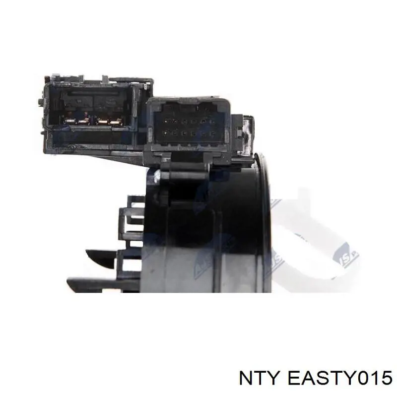 Шлейф керма TQ10036 Tqparts