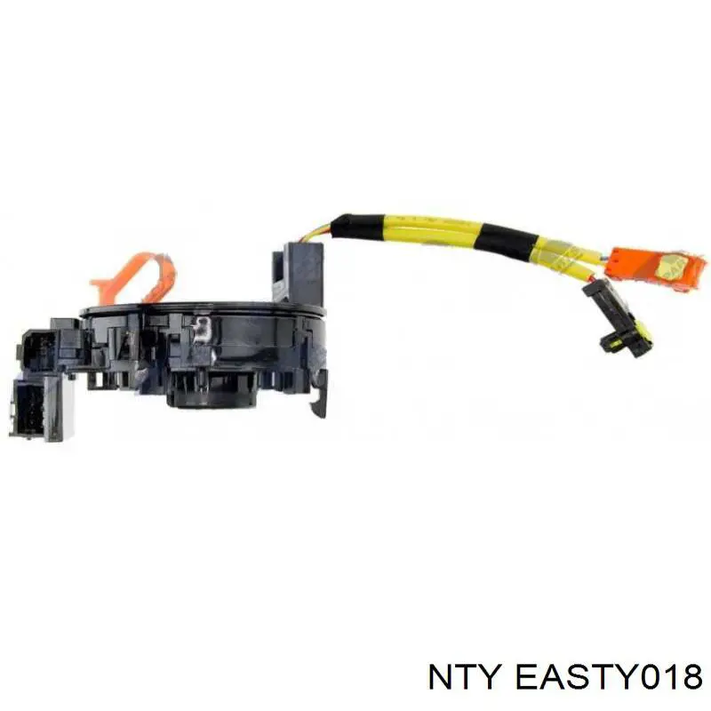Купити TQ10277 Tqparts Контактне кільце подушки безпеки