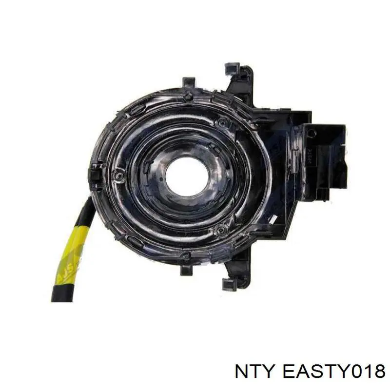 Шлейф керма TQ10277 Tqparts
