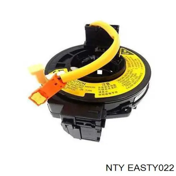 Шлейф керма NTY EASTY022 ціна, від 21.14 USD