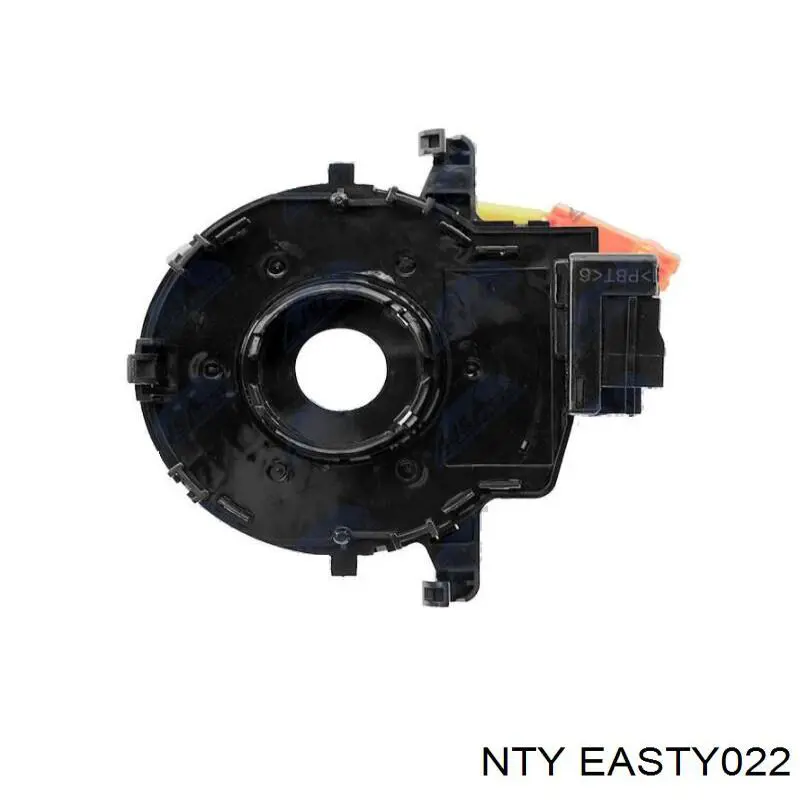 Шлейф керма Tqparts TQ10110 ціна, від 22.78 USD