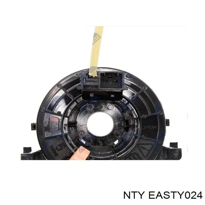 Шлейф керма TQ10051 Tqparts