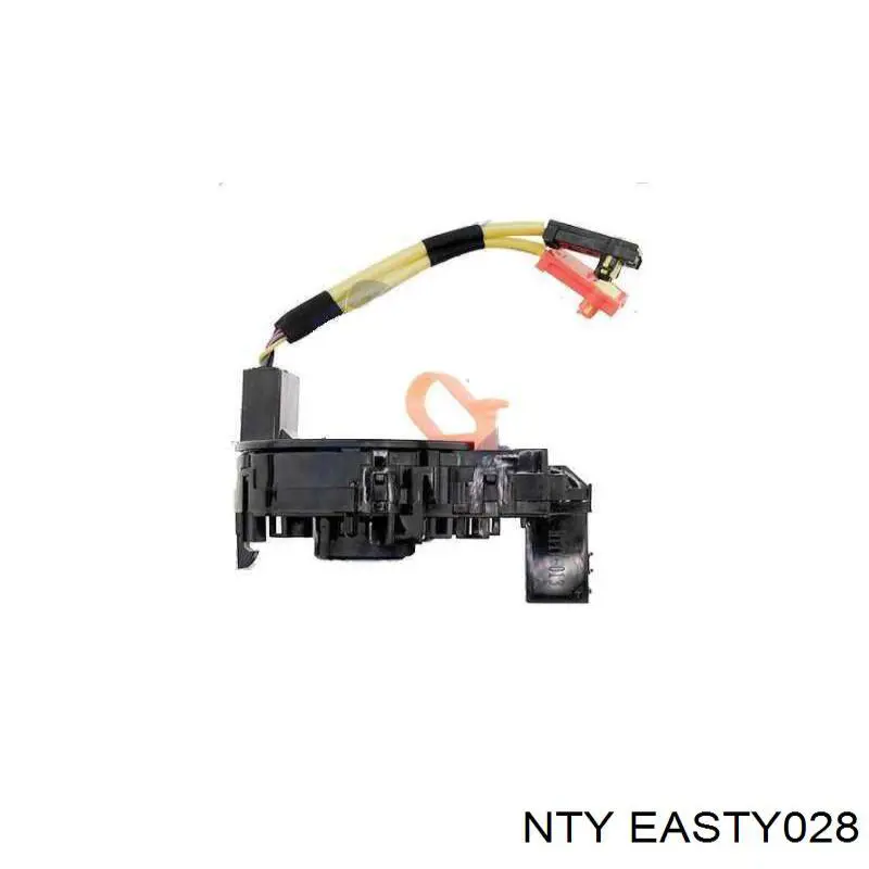 Шлейф керма Tqparts TQ10296 ціна, від 19.45 USD