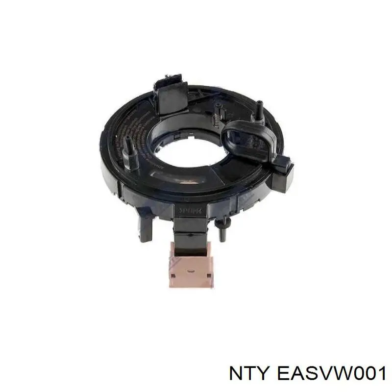 Шлейф керма NTY EASVW001 ціна, від 11.84 USD