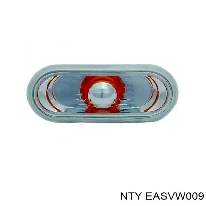 EASVW009 NTY кільце airbag контактне