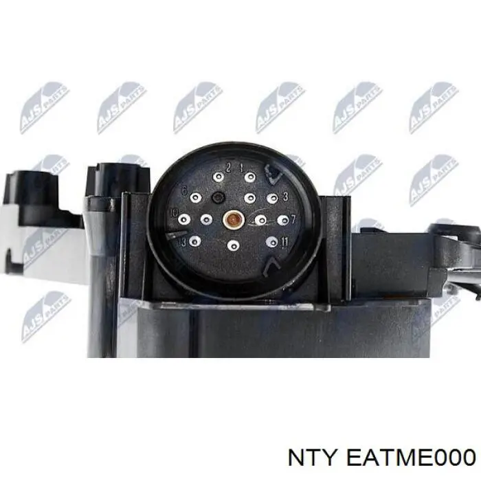 Купити EATME000 NTY Плата АКПП