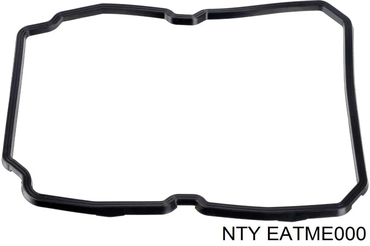 Плата АКПП EATME000 NTY