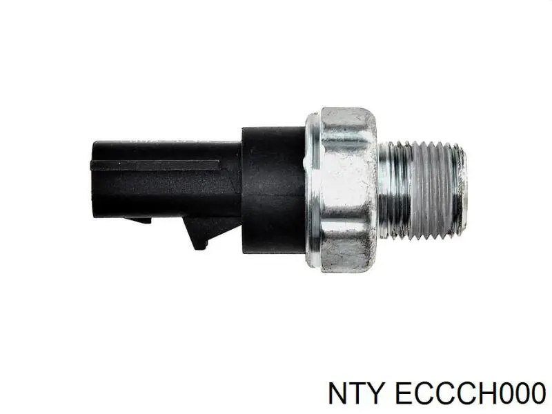ECCCH000 NTY датчик тиску масла
