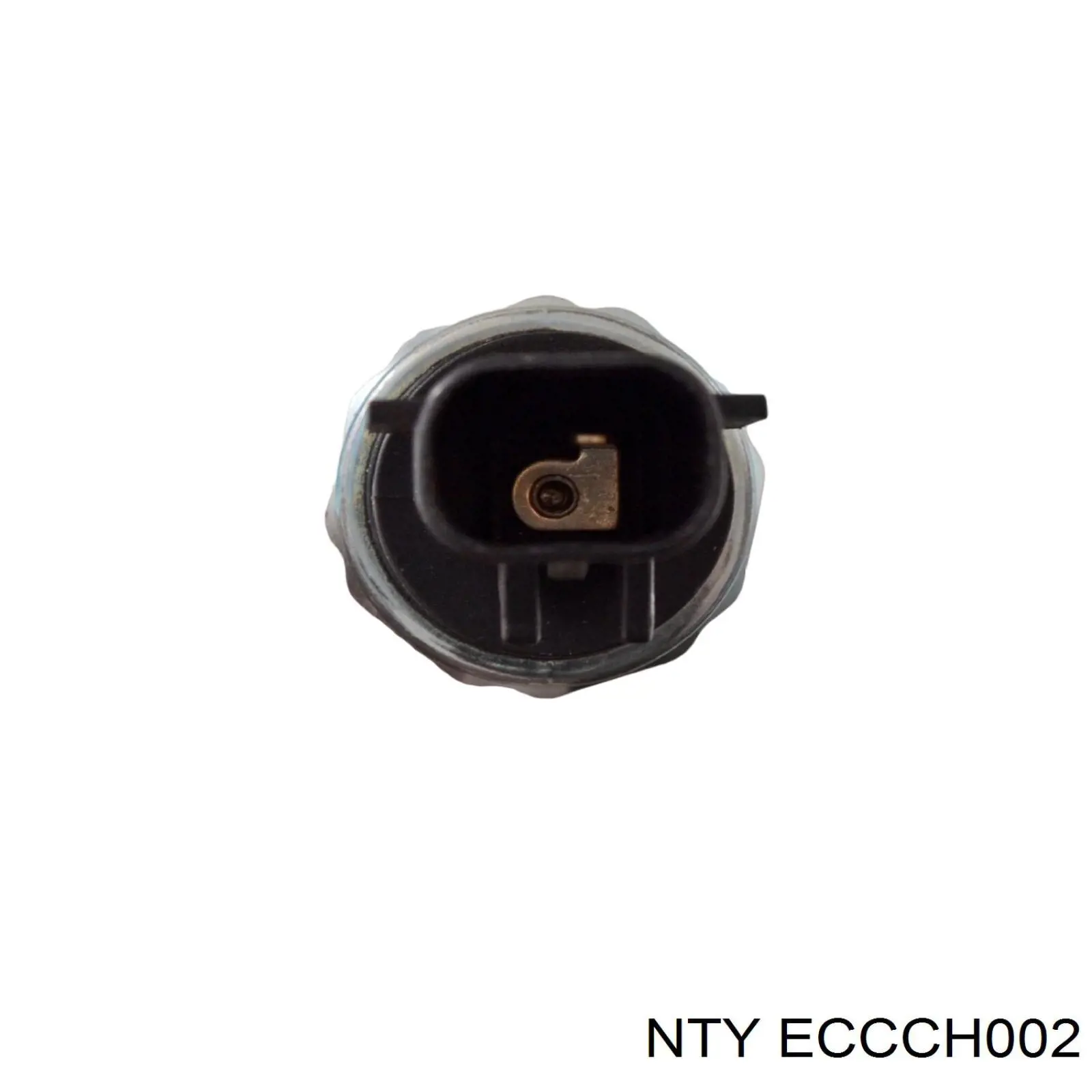 ECCCH002 NTY датчик тиску масла