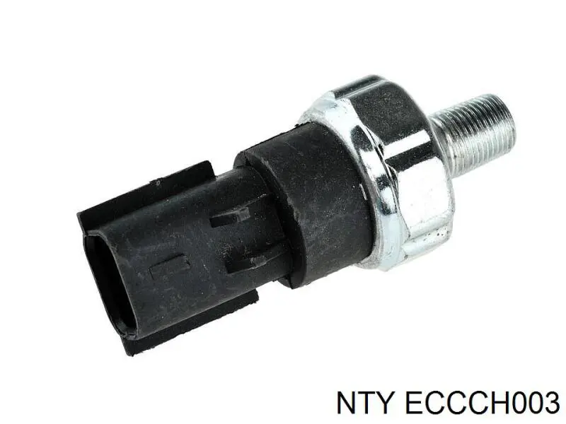 ECCCH003 NTY датчик тиску масла