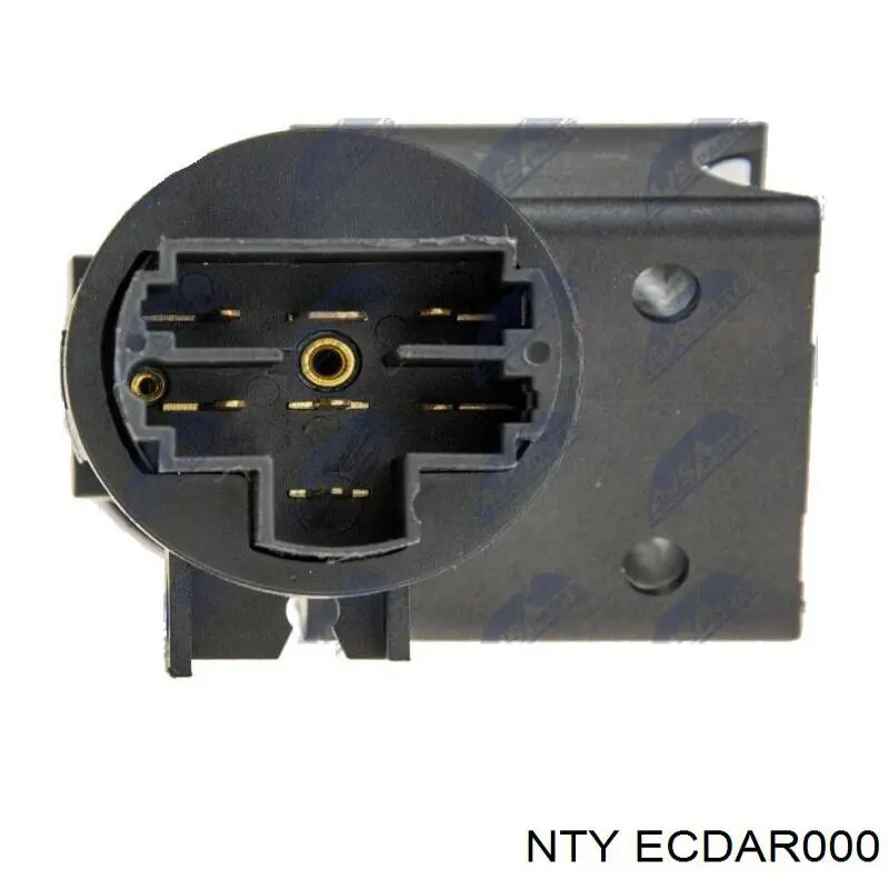 Модуль керування турбіною NTY ECDAR000 ціна, від 24.20 USD