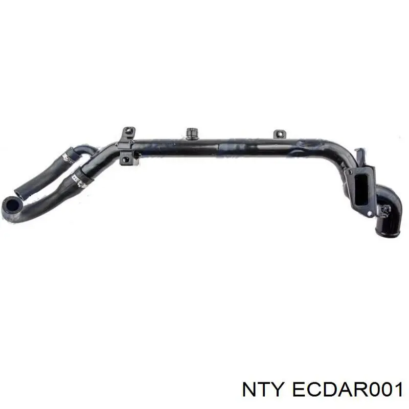 Актуатор турбіни ECDAR001 NTY