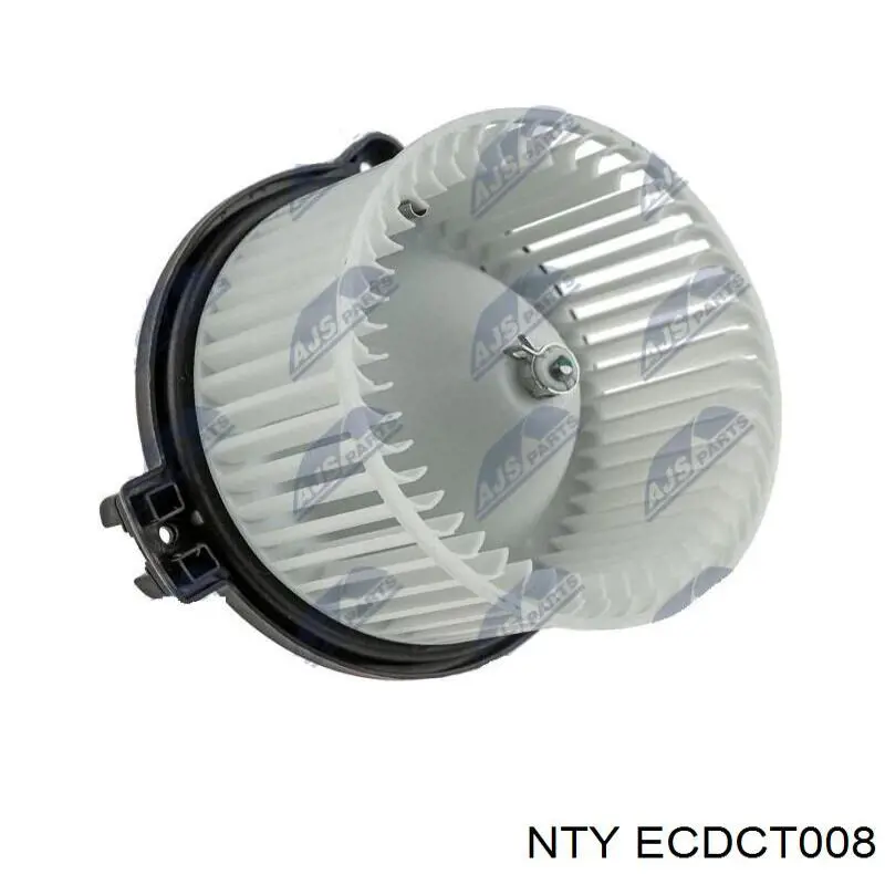  ECDCT008 NTY