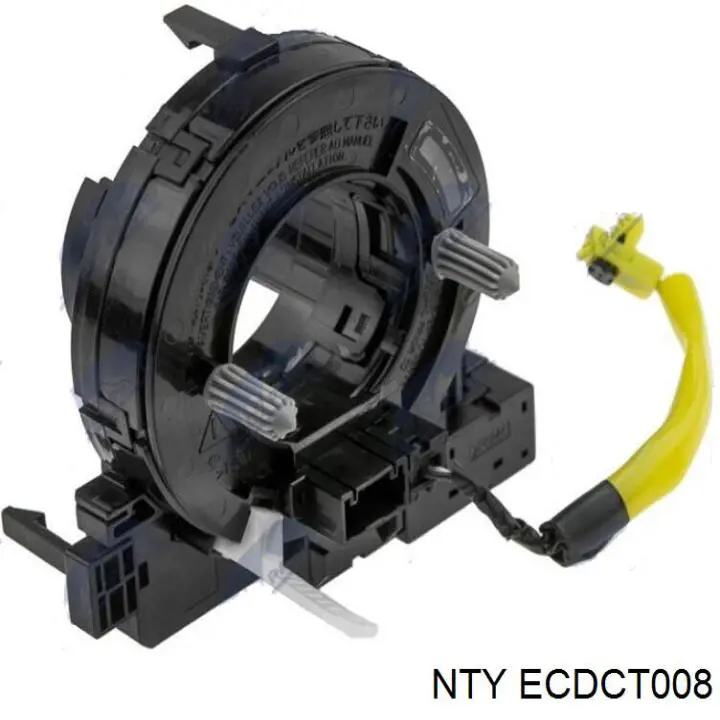 Купити ECDCT008 NTY 