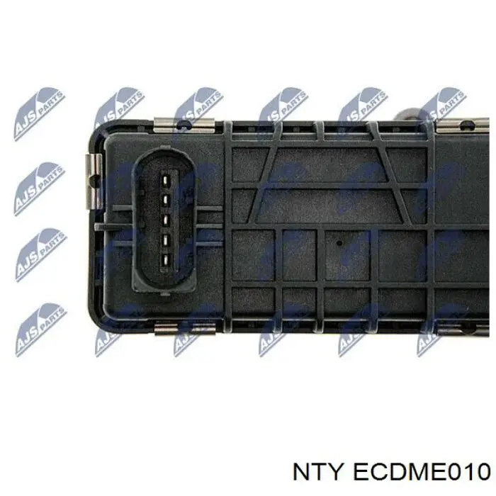 ECDME010 NTY Блок управління турбіною