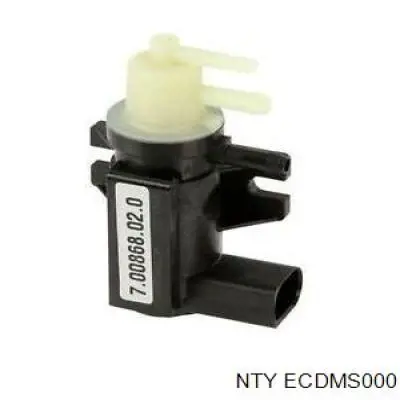 Клапан перетворювач тиску наддуву (соленоїд) TQ37032 Tqparts