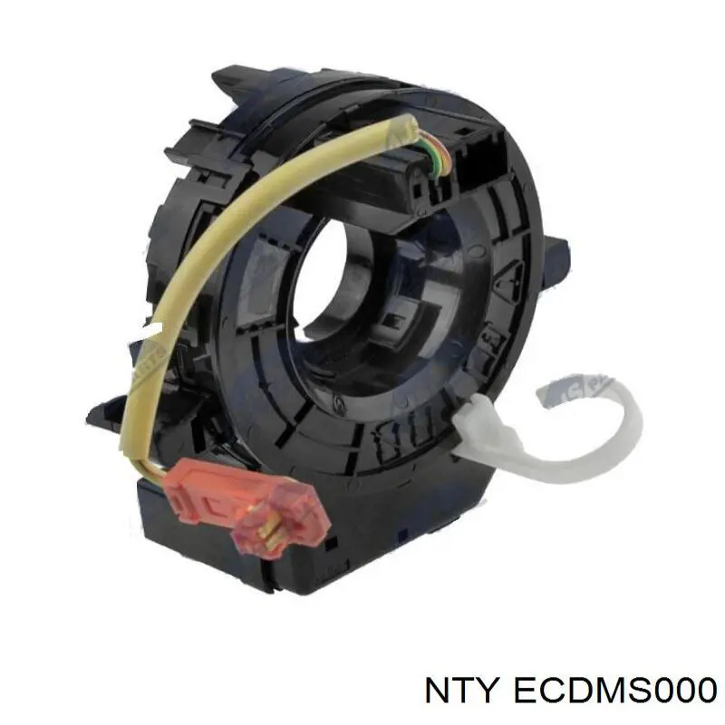 Перетворювач тиску (соленоїд) наддуву / EGR Tqparts TQ37032