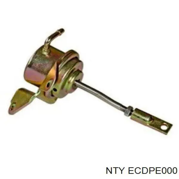Модуль керування турбіною NTY ECDPE000 ціна, від 21.86 USD