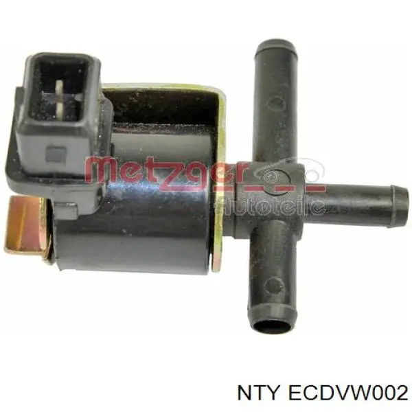 Клапан перетворювач тиску наддуву (соленоїд) ENT830027 Engitech