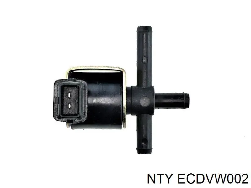 ECDVW002 NTY перетворювач тиску (соленоїд наддуву/EGR)