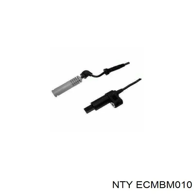 Датчик тиску повітря NTY ECMBM010
