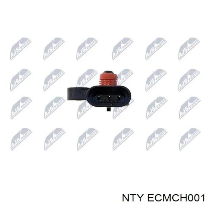 ECMCH001 NTY датчик детонації