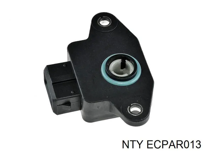 ECPAR013 NTY датчик положення дросельної заслінки (потенціометр)