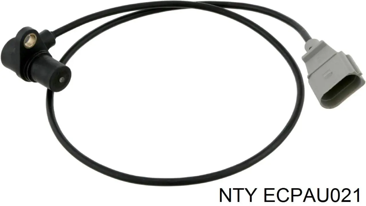 Датчик обертів колінвалу NTY ECPAU021 ціна, від 9.59 USD