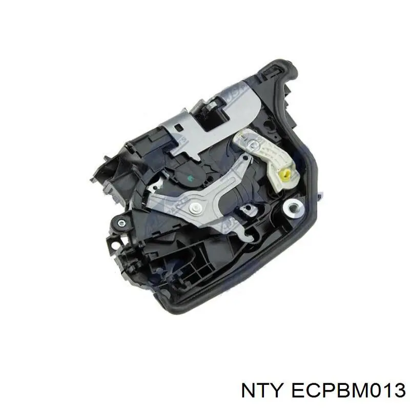 Купити ECPBM013 NTY ДПРВ