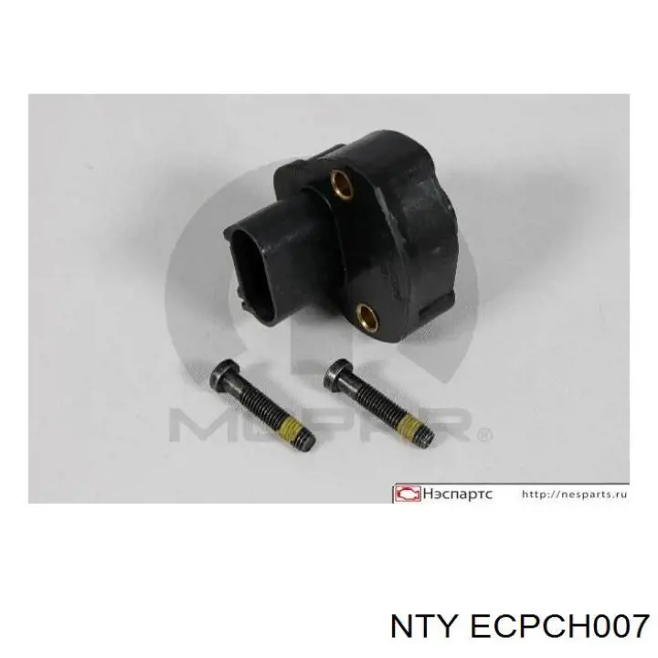 Потенціометр Standard TH266 ціна, від 13.65 USD