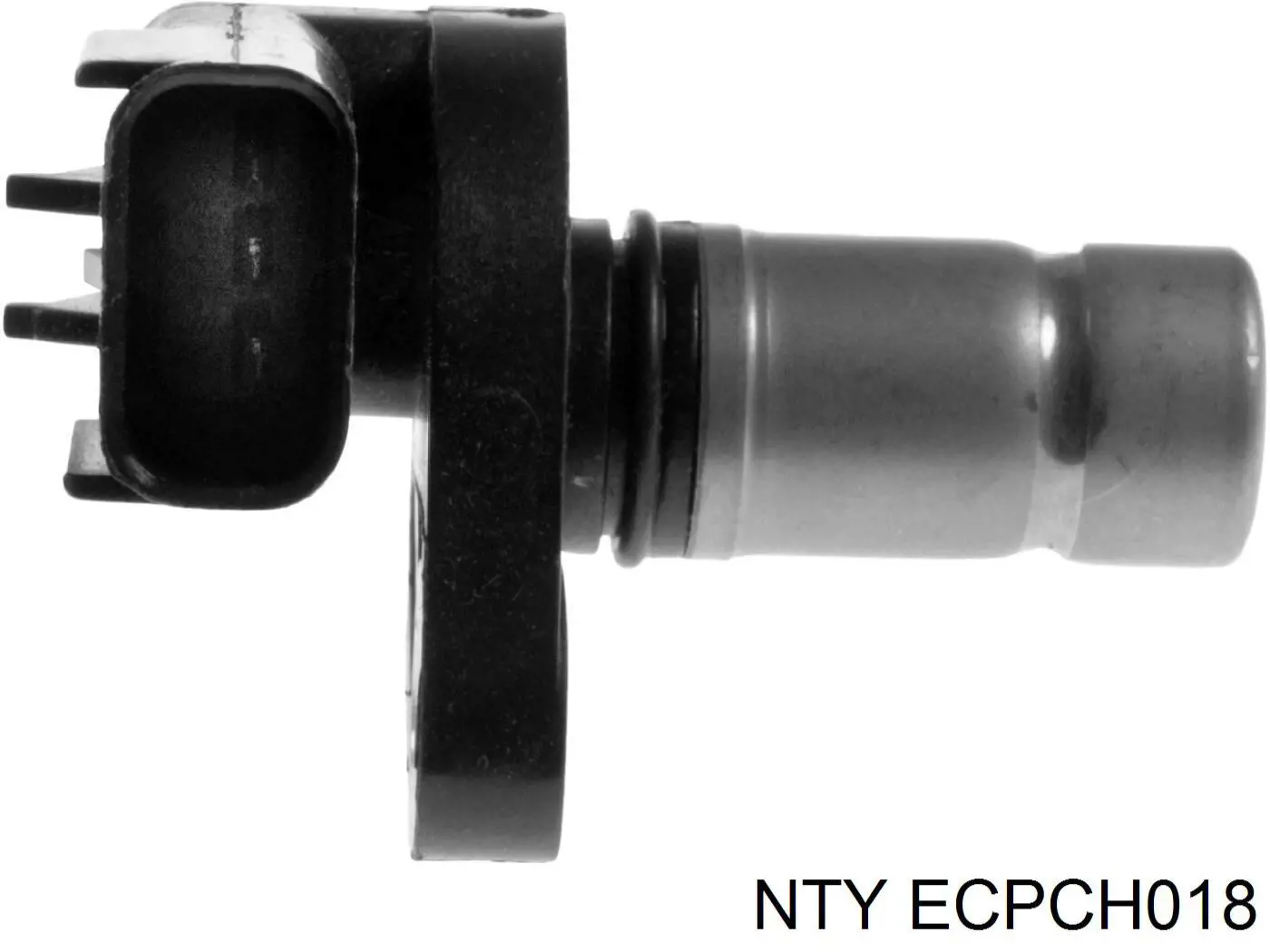 ECPCH018 NTY датчик положення (оборотів коленвалу)