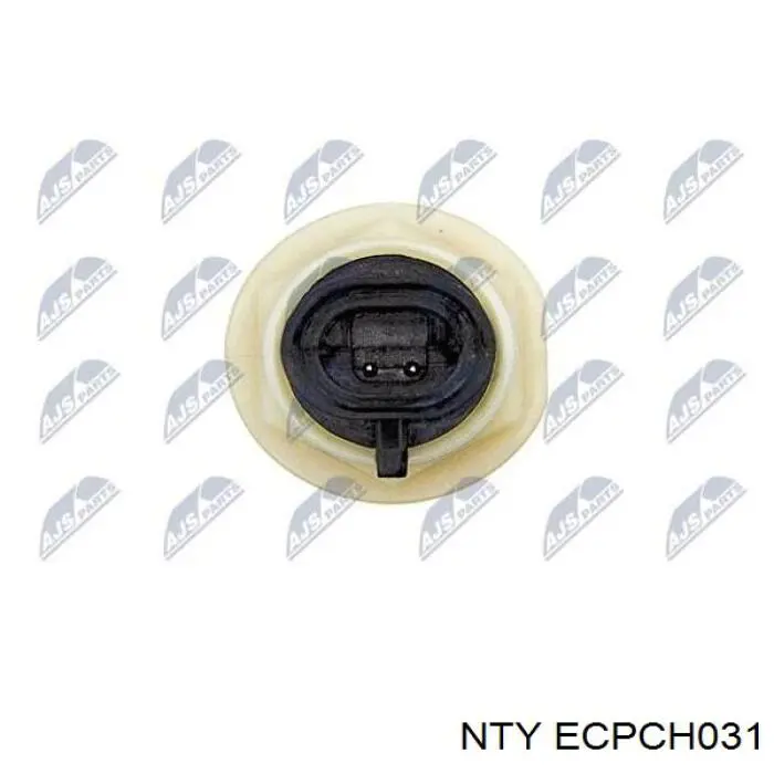 Датчик спідометра NTY ECPCH031