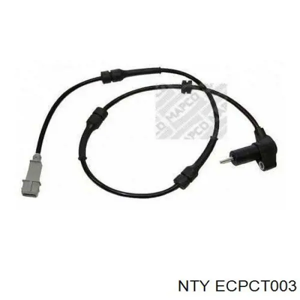 Датчик колінвала ECPCT003 NTY