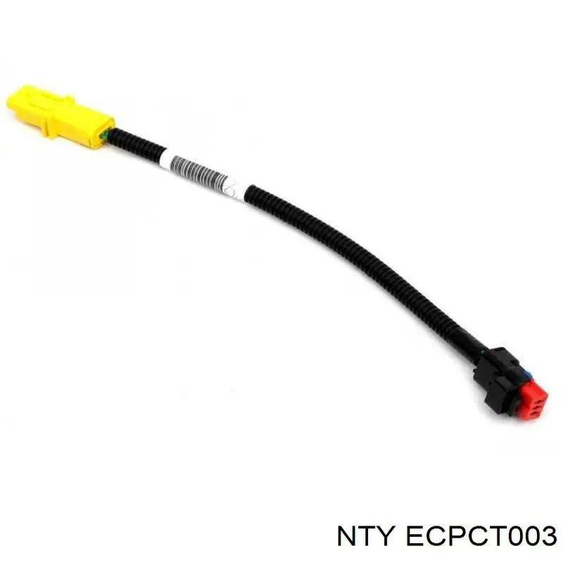 ECPCT003 NTY ДПКВ