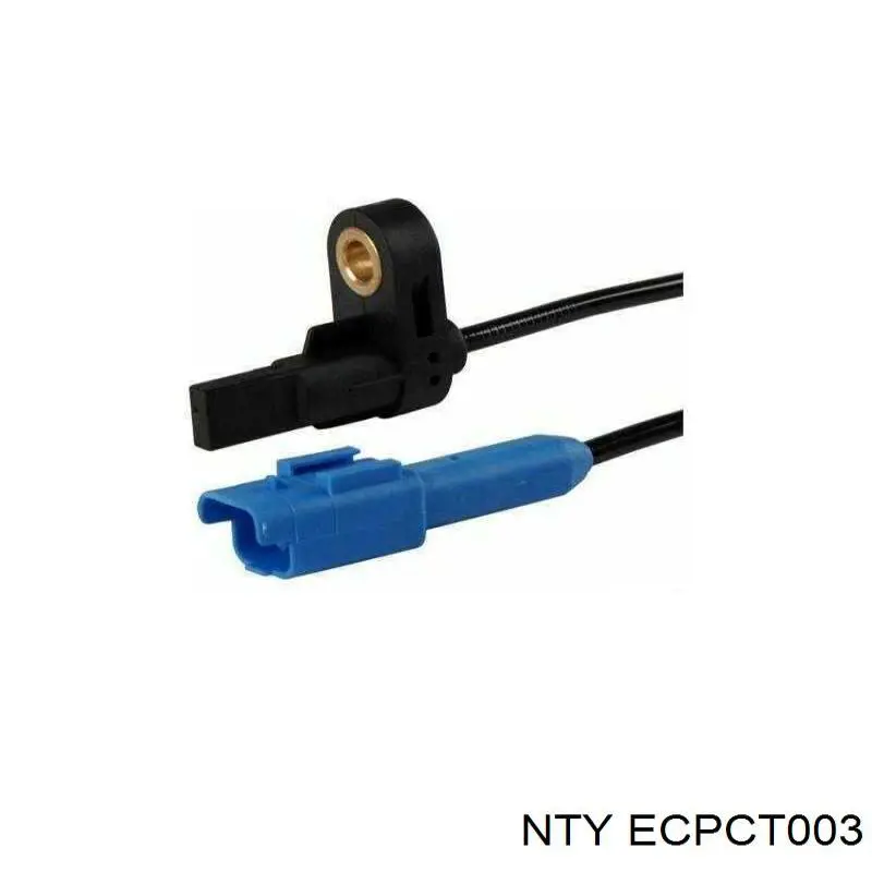 Датчик обертів колінвалу NTY ECPCT003 ціна, від 5.07 USD