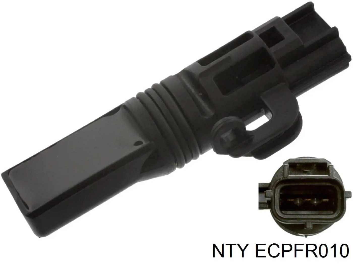 Датчик спідометра NTY ECPFR010
