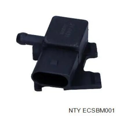 Датчик тиску вихлопних газів ECSBM001 NTY