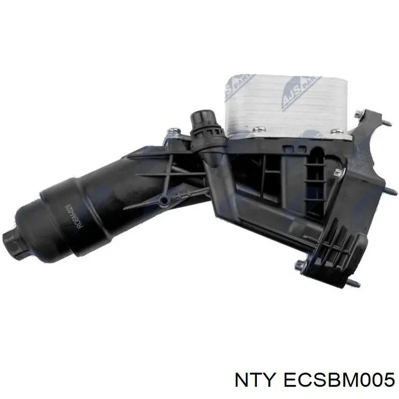 Датчик тиску вихлопних газів NTK 77314